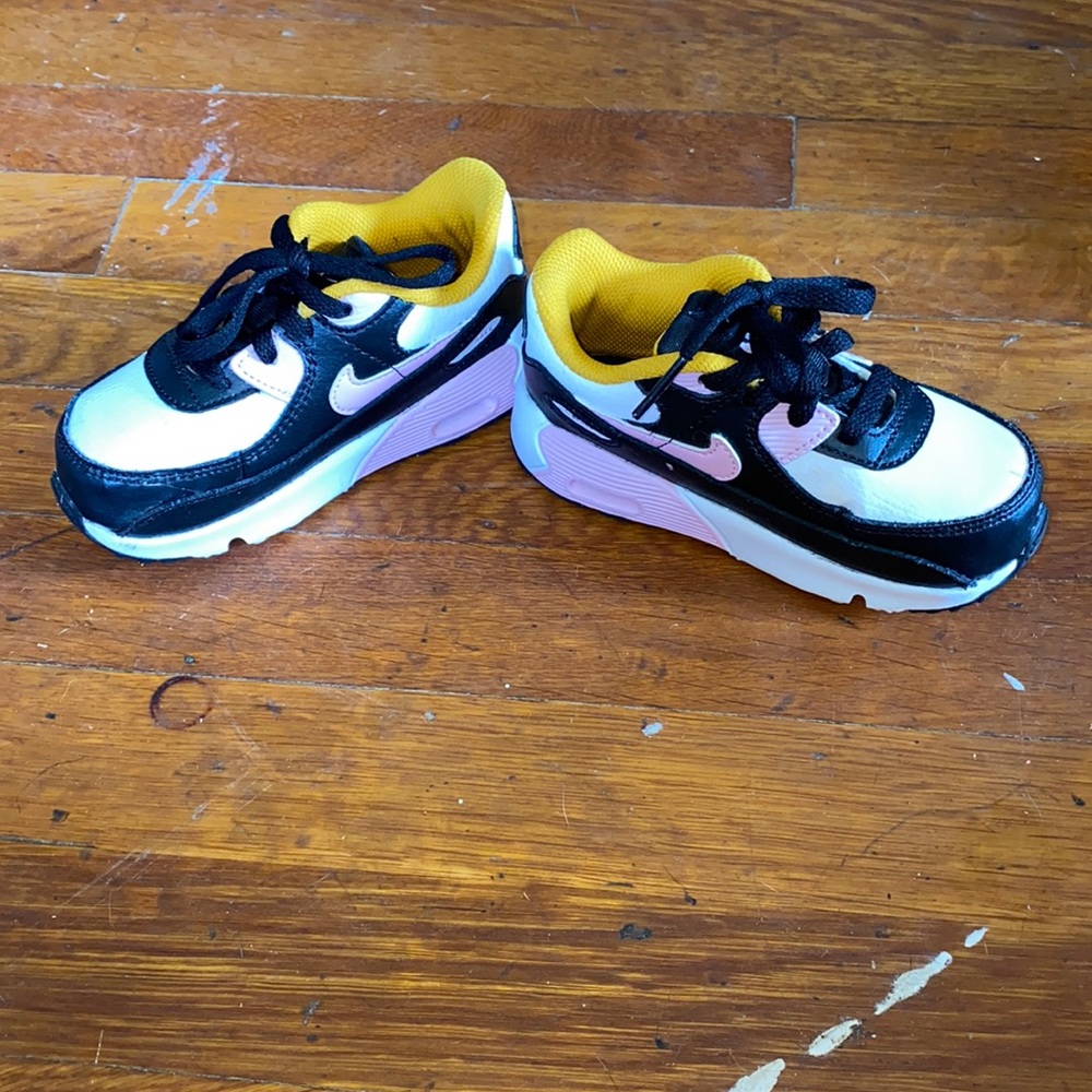 ⚡️Toddler Nike AirMax 90 ⚡️